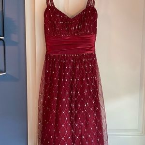NWT ♥️ Prom/Homecoming Dress